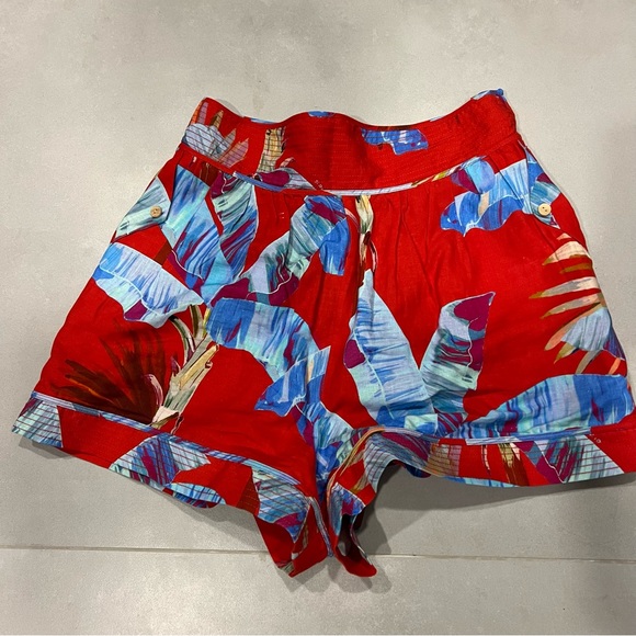 Farm rio shorts - Picture 5 of 9